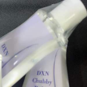 Chubby Baby Oil By DXN 200ml