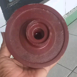 Impeler Kipas Pompa Air Alkon 2 Inc Drat untuk Irigasi