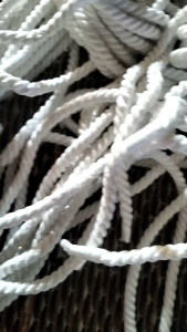 Tali Dada Sakral PSHT & Aksesoris Sakral Warga PSHT