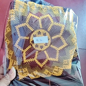 ถลกบาตรพระ  ด้ายวีนัส ทรงมะนาว สลกบาตรพระ