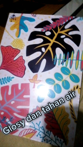 Hiasan Dinding Gambar Abstrak Aesthetic Ukuran 29x20 Hiasan Dinding Ruang Tamu Hiasan Dinding Ukuran A3 | Dekorasi dinding bunga | Pajangan dinding | Gambar BUNGA RD29