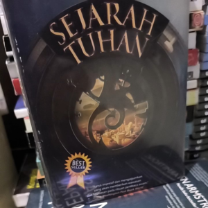 SEJARAH TUHAN KARYA KAREM ARMSTRONG
