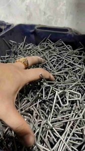 Đế Thép Mỹ Làm Cựa Gà (Tre + Nòi) Chất Lượng Cao Không Gãy