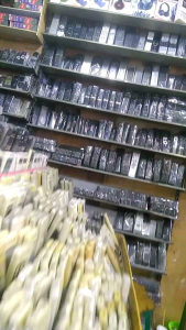 Remot Control TV SHARP GB215WJSA Original