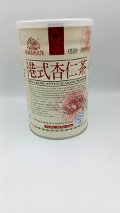 Vigor & Health Hong Kong Style Almond Powder 600gm EXP 03/27 港式杏仁茶