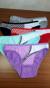 GASMAYA 67216 | CD Wanita Fashion 3 pcs