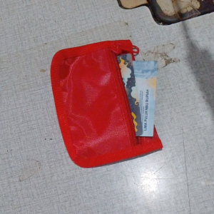 DOMPET SAKO Wallet: Dompet Kulit Tahan Lama & Multifungsi