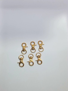 kaitan tas kait kakak tua kait tas 1cm GRADE A.