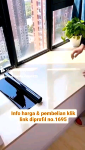 Stiker Kaca Jendela Rumah Kaca Film Pelapis Kaca Kaca Film 20% 40% 60% & 80% Kaca Film Mobil