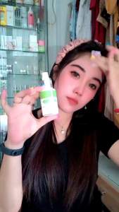 SERUM REJUVENATION Orlin beauty Mencerahkan Wajah Mengecilkan Pori