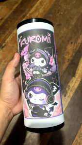 Kurumi Ipon Challenge Coinbank Alkansya