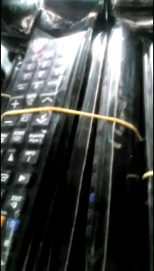 Remote Control TV LCD LED Samsung BN59-01019A Original