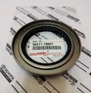 90311-78001 Sil Roda Belakang Dalam Dyna Dutro LT125 / Oil.Seal