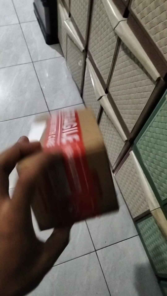 Buyer review video 2