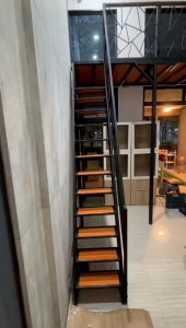 Loft bed customize/loft platform customize singapore for condo