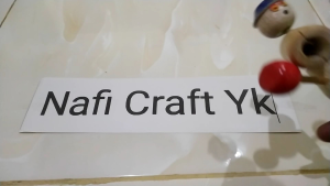 Mainan Tradisional Etek Etek Pinokio: Mainan Jadul Tradisional & Edukasi Anak