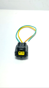 Soket Sensor Speed Transmisi Suzuki Baleno 2 Pin Kabel