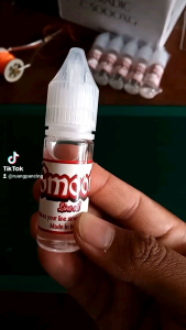 Smooth Pe Oil Pelumas Senar Pe bearing Reel Maintenance