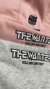 Jaket Hoodie Pria Bordir Distro Terbaru Bahan Lembut Adem