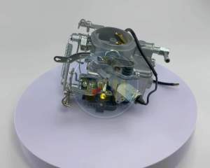 คาบิว DATSUN A14 MAZDA 1400