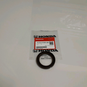 SEAL KRUK CRANKSHAFT DEPAN HONDA JAZZ IDSI BRIO MOBILIO CITY FREED