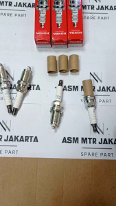 BUSI IRIDIUM MOBILIO | BRIO | FREED ORIGINAL 4PC