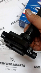 IGNITION COIL PENGAPIAN SUZUKI SX4 X-OVER | SWIFT | AERIO ORIIGINAL 4PC