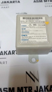 MODUL AIRBAG SRS MOBILIO | BRIO | BRV ORIGINAL ASLI