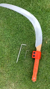 Egrek HDL Tangkai Original Malaysia