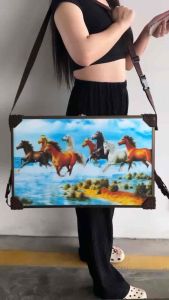 แผงลอตเตอรี่ลายสามมิติ✅ขนาด 42x29-59x39ซม.แข็งแรง ทนทาน‼️