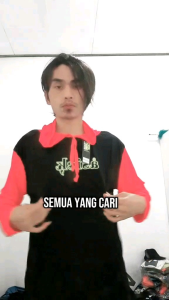 Kaos Tani Kupluk Lengan Panjang Kaos Basahan asick Kaos Pria Murah Nyaman