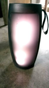 bluetoot speaker PRELOVED