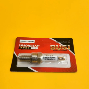 BUSI RACING IRIDIUM CPR9EA-9 VARIO 110 KARBU VARIO 125 KZR VARIO 125/150 LED PCX 150 ADV 150