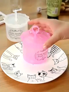 FOAM MAKER - ALAT PEMBUAT BUSA MANDI / CUCI MUKA PRAKTIS MURAH TERBARU