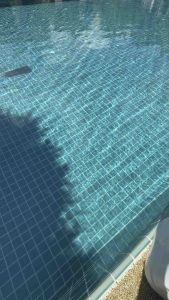 คลอรีนน้ำ 10% (Sodium Hypochlorite) ขนาด 1 5 ลิตร ปรับค่าด่าง PH+ ปรับสภาพน้ำใส ผสมน้ำอาบ บำบัดน้ำ สระว่ายน้ำ บ่อพู ฆ่าเชื้อโรค