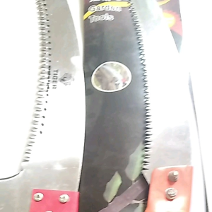 [Nhập RS0822 giảm 30k cho đơn 99k]Cưa móc cành 2 Đầu -Cưa giật cành trên cao