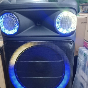 Portable Wireless Speaker Ashley Joss 15 15in ORYGINAL Ashley Joss15