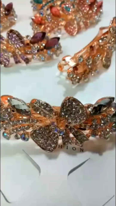 Jepit Cantik A-11