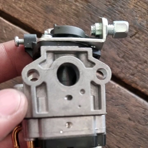 carburator mesin Blower Tasco EB 260  carburator Engine blower matsumoto MEB 260