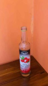 PENUTUP BOTOL SIRUP UNIVERSAL | PENUTUP BOTOL SIRUP MARJAN | TUTUP BOTOL STAINLESS | TUTUP BOTOL SIRUP STAINLESS