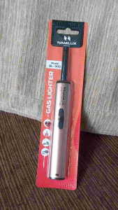 Bộ mồi lửa hàng hãng namilux mode 30D