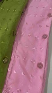 เสื้อลูกไม้ของผู้สูงอายุมีขนาดไซMLXLXXL