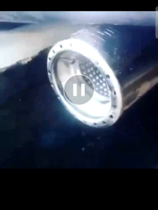 MURAH KNALPOT RACING MOBIL HKS GRONEL TITAN JAZZ MOBILIO AVANZA XENIA COROLLA AGYA AYLA DLL