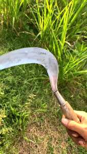 Sabit Arit Baja Per As: Sabat Arit Buatan Lokal Berkualitas Tinggi