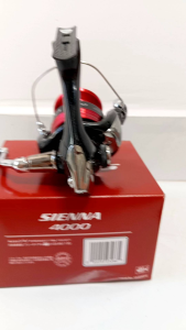 Máy câu cá Shimano Sienna 4000 - hàng chính hãng