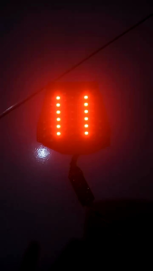 Stoplam Running Beat Deluxe Street Gen 2: 8 Mode Auto PNP