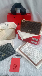 Original CLN Yssa Card Holder