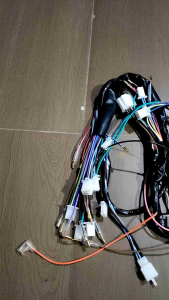 Kabel Bodi Set Fiz R Force & RX King: Panduan Lengkap