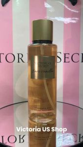 Victoria's Secret รุ่นใหม่ การันตี ของแท้ 100% กลิ่น Bare Vanilla 250ml