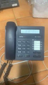 Điện thoại lập trình kỹ thuật số LG ERICSSON LDK60 cũ